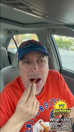 Checkers Fries Review: Are They Always Winning? Let's Find Out!