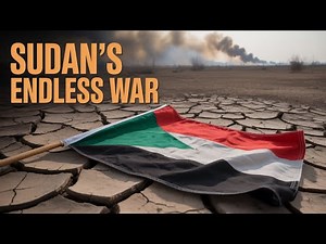 Sudanese Civil War Explained: History, Conflicts & Humanitarian Crisis