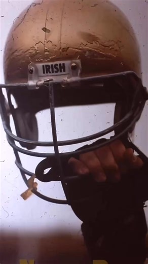 4.3K views · 154 reactions | For the sixth year in a row, the senior Irish football team took home the NCAA championship! Congrats on an amazing effort, and let’s get ready for the next challenge! ☘️☘️ | Notre Dame College School | Facebook