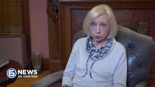 20K views · 193 reactions | “She is one of the great legends of Knoxville television history. Nobody drew an audience like Margie Ison. She was always that kind of approachable human being that you saw on TV. Margie was exactly who she was on TV and when she met you away from that TV camera. She was still your best friend,” said former 6 News anchor Gene Patterson. Read our article: https://trib.al/AcmX0vl | WATE 6 On Your Side | Facebook