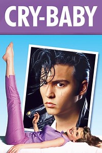 Stream Cry-Baby (1990): Find it on Netflix, Prime Video, Hulu & more