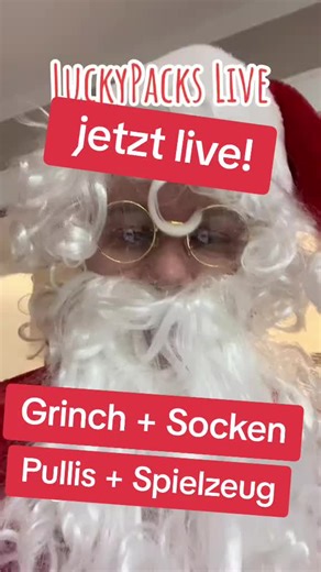 luckyland jetzt live! #spielzeug #live #xmas #weihnachten #mystery