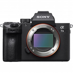 Sony Alpha A7 III Mirrorless Digital Camera [ Body Only | Shams Stores