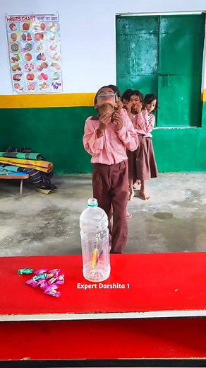 1M views · 9K reactions | Drop the Pen 喝 | #fbviralpost2025シ #fbpost2025シ #game #outdoorgames #indoorgames #gameforkids #trendingreel #school #schoollife #viralvideoシ #schoolactivities #expertdarshita1 | Govindra Kushwaha | Facebook