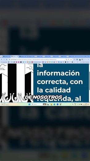✨ 𝗔𝘀í 𝗲𝘀 𝗻𝘂𝗲𝘀𝘁𝗿𝗮 𝗽𝗹𝗮𝘁𝗮𝗳𝗼𝗿𝗺𝗮 𝗽𝗼𝗿 𝗱𝗲𝗻𝘁𝗿𝗼 En nuestro campus virtual podrás acceder a todas tus clases, materiales, recursos y certificados de forma 100% online, desde cualquier dispositivo y en cualquier momento. 📚 𝗖𝗼𝗻 𝗮𝗰𝗰𝗲𝘀𝗼 𝗶𝗹𝗶𝗺𝗶𝘁𝗮𝗱𝗼 𝟮𝟰/𝟳, avanzar a tu ritmo es más fácil que nunca: estudia cuando quieras, repite las clases las veces que necesites y lleva tu progreso siempre contigo. 𝗔𝗱𝗲𝗺𝗮́𝘀, 𝗾𝘂𝗲𝗿𝗲𝗺𝗼𝘀 𝗾𝘂𝗲 𝗹𝗮 𝗽𝗿𝘂𝗲𝗯𝗲𝘀 𝗽𝗼