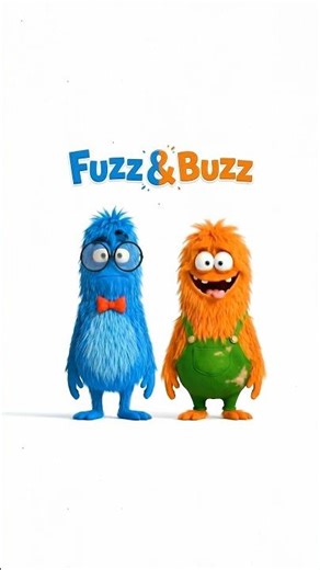 Learn The Fuzz Share The Buzz!