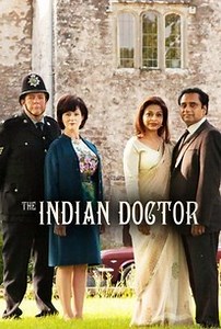 The Indian Doctor | Rotten Tomatoes