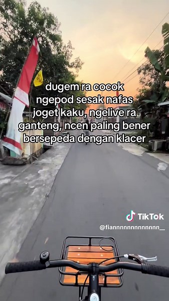 Exploring the Fixie Bike Experience