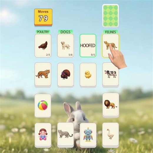 Word Solitaire Together