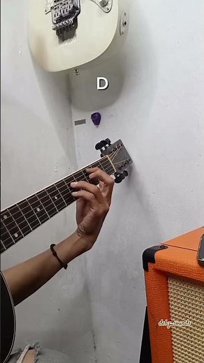 Intro Chord Gitar | Peterpan-Masa Lalu Tertinggal