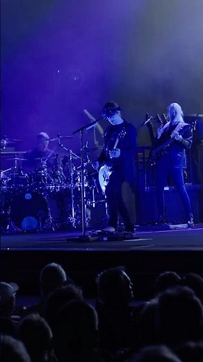 The part of Objects Outlive Us affectionally known as the “Hawkwind bit”…