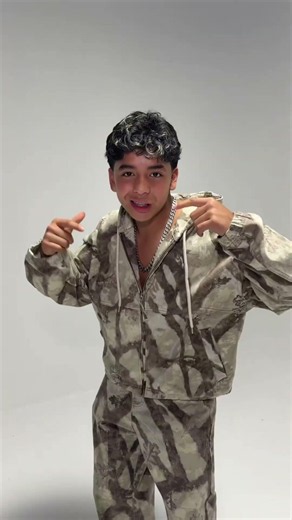 TQM tu estas como quieres 🫶