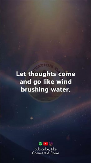 Short Meditation Music | 40 Hz Binaural Beats for Deep Focus & Inner Peace