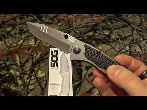 SOG Sideswipe