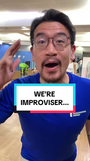 Comedy Improvisation: Hilarious On-the-Spot Acts | Funny Pinoy Comedy