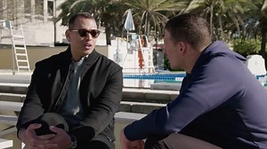 Full Opening: The first 7 minutes of the Ryan Lochte episode