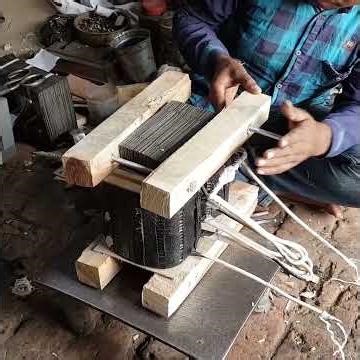 80 AMP Welding Machine Manufacturing Process | Amazing Factory Techniques...r&e
