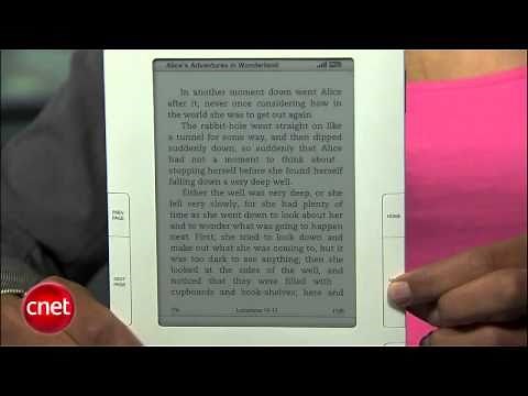 How To: Share Kindle books