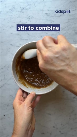 9K views · 11 reactions | Upgrade your banana bread game! With rich Biscoff spread in every bite and a luscious ganache topping, this is the ultimate comfort loaf. Recipe here: https://bit.ly/3DpCfy7 | Kidspot | Facebook