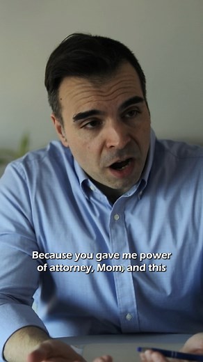 94K views · 688 reactions | Jacob takes control of his elderly mother's finances, sells her home and takes all her money. He has big plans to make his life as comfortable as possible. When his mother passes, Jacob gets the surprise of his life at the reading of her will. How could anyone treat their family this way? | RF Reel Shorts | Facebook