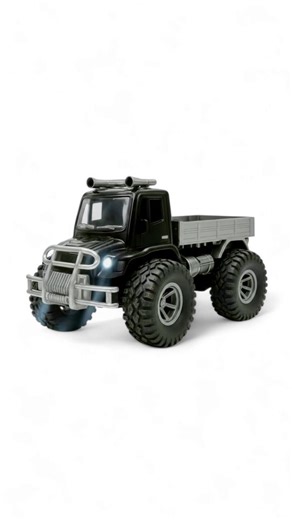Velox Toys on Instagram: "Wonder Cargo Truck Off Roader Rechargeable Remote Control Car | 2.4 GHz Configuration with 100+ Feet Range | LED Lights | Lithium Battery | C-Type Charging | Remote Control Car for Kids"