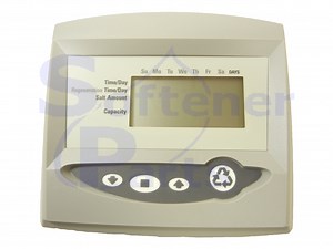 Timer 742 Logix Control Board Assembly 1242150-AP1242150