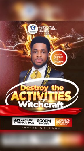 ProphetOseihyieman (@prophetoseihyieman)’s videos with original sound - chinyama chiteta