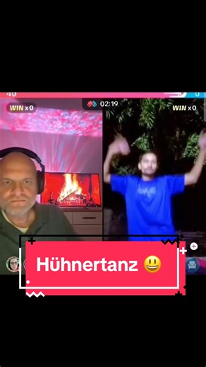 Neuer Hühnertanz: Spaß und Zusammenhalt erleben 😃❤️