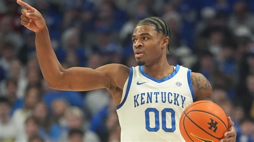 Kentucky sports betting laws update: Key changes ahead