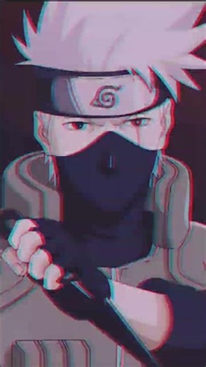 kakashi is fighting mod