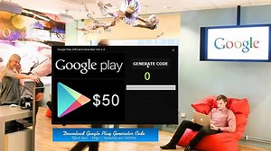 Google Play Redeem Code - Google Play Gift Card Code Generator