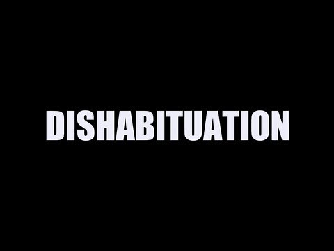 Dishabituation