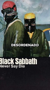 1M views · 31K reactions | ¿Por que Tony Iommi expulsó a Ozzy...