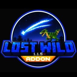 The Lost Wild Addon