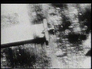 [Vintage VHS] History Channel: World War II, The War Chronicles (Volume 6)