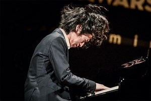 Sensational Japanese pianist Hayato Sumino charms the world with Chopin's music