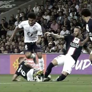 4 years ago today, Sergio Ramos made his PSG debut⚔️🇪🇸 #football #ligue1 #psg #sport #sports #soccer