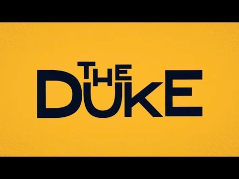 The Duke (2020) Official Trailer - 4K