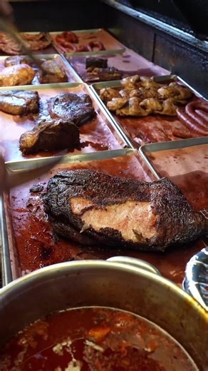 Delicious BBQ: Built by Fire and Finished with Flavor