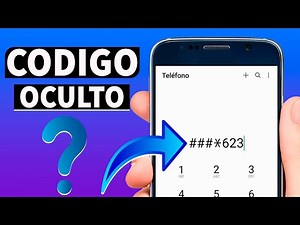 ¿ Que Pasa si Marcas *#62 ? En tu Celular