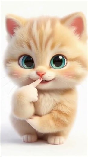 Overdrive Challenge #babycat #challenge #tws #overdrive #kitten