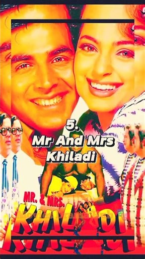 .[TOP 10 Best Comedy Movies Of AKSHAY KUMAR.] #funny #comedy #movies #viral #youtube