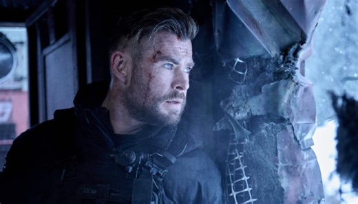 Fans hail ‘Extraction 2’ action sequences: it’s ‘like a video game brought to life’