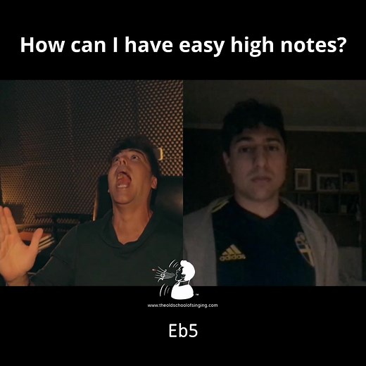 Mastering High Notes: EB5 Technique Guide