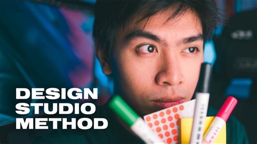 Design Studio Method for Product Designers — Collaborative Design Exercise | Brian Sullivan, MBA, MA