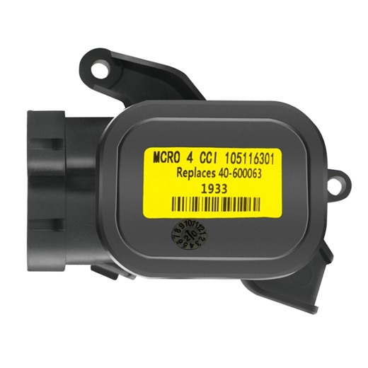 [$17.35] ⁧MCOR 4 For Club Car DS Precedent Golf Cart Accelerator Box الموزع 105116301⁩