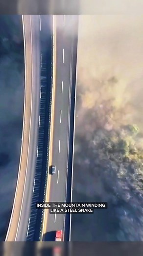 Yaxi Expressway The Miracle Highway of the Mountains #fblifestyle | KADE DA