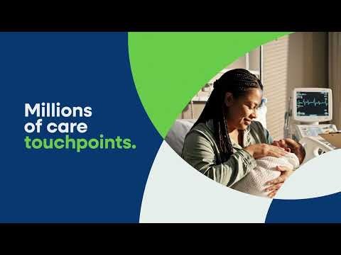 PDC | Connecting Health Systems to What Matters Most