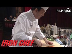 Iron Chef - Season 7, Episode 25 - Chicken Throwdown - Full Episode