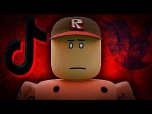 Roblox YouTuber Schlep Got EXPOSED..?